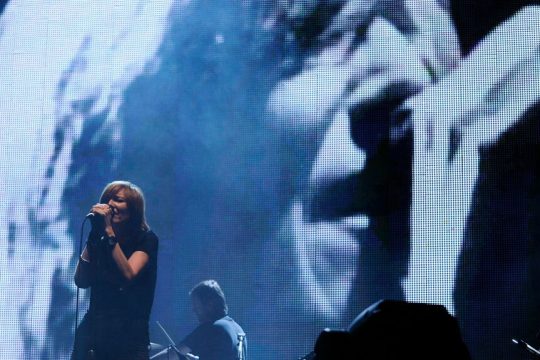 beth gibbons